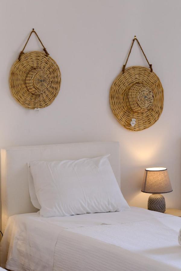 My Home In Naxos Naxos City Luaran gambar