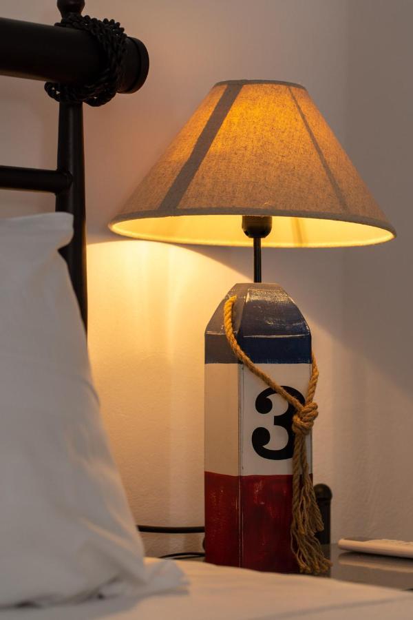 My Home In Naxos Naxos City Luaran gambar