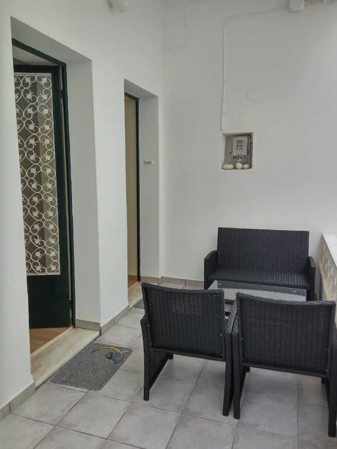 My Home In Naxos Naxos City Luaran gambar