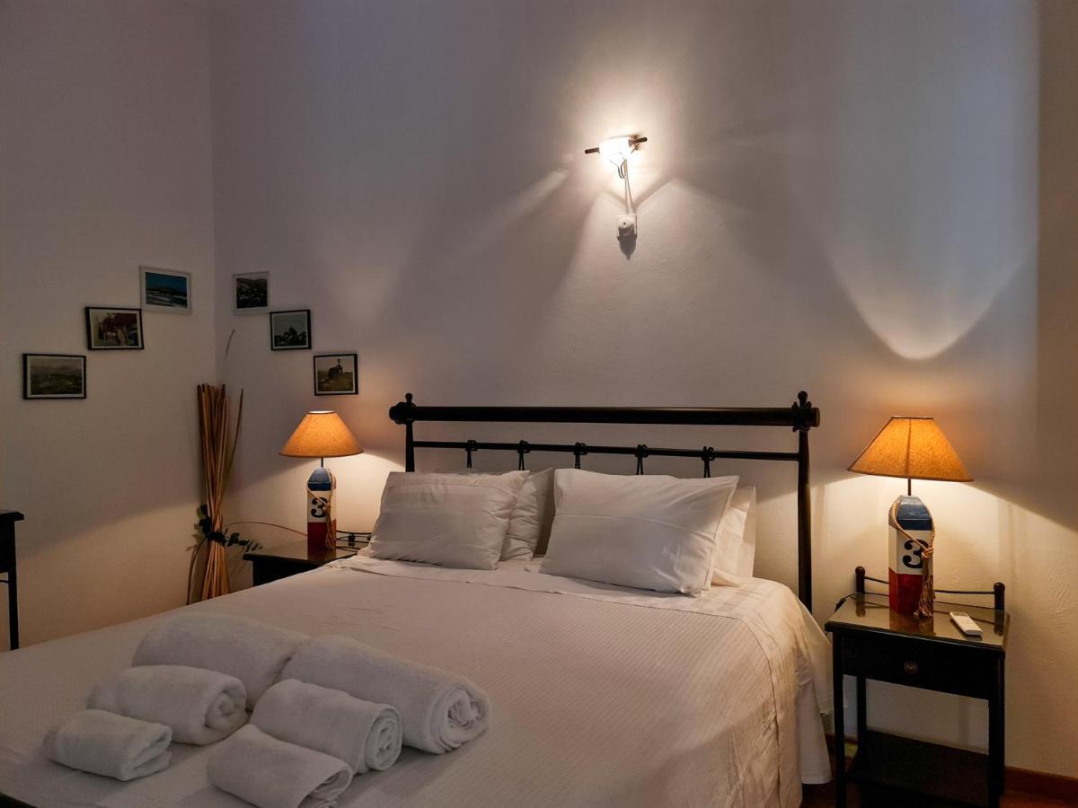 My Home In Naxos Naxos City Luaran gambar