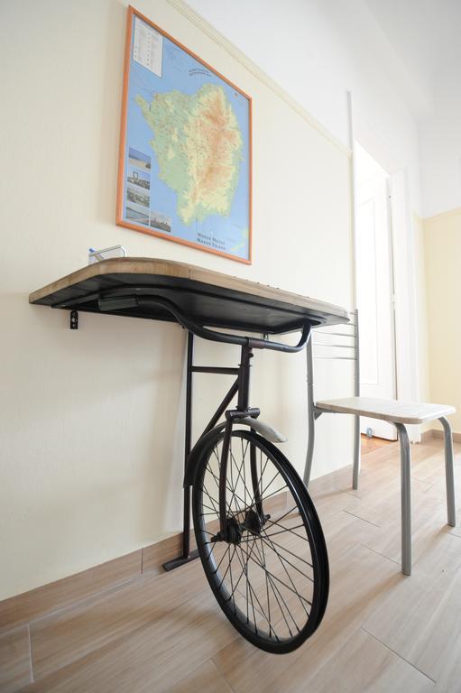 My Home In Naxos Naxos City Bilik gambar