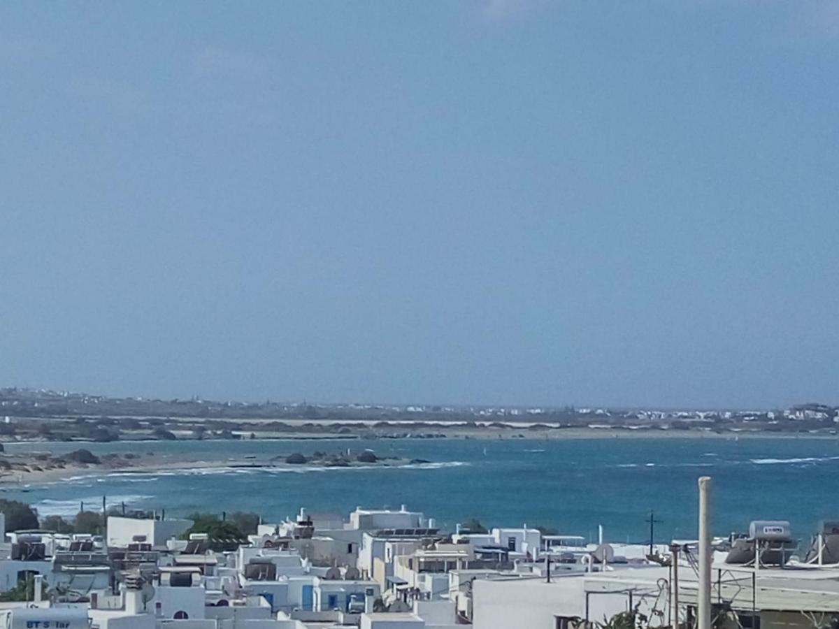 My Home In Naxos Naxos City Luaran gambar